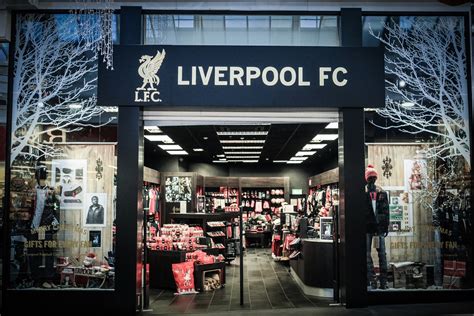 lfc store